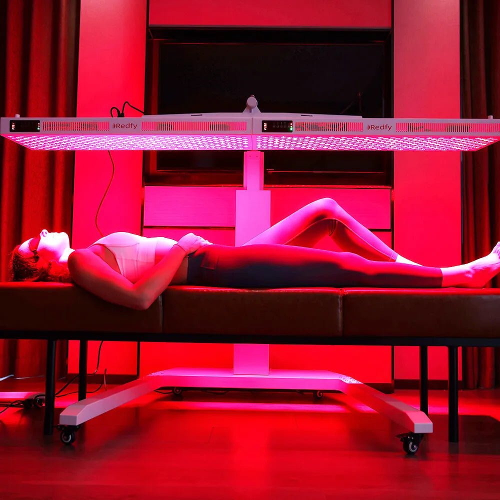 Alder Lumen Red & Near-Infrared Light Panel System — product image 4