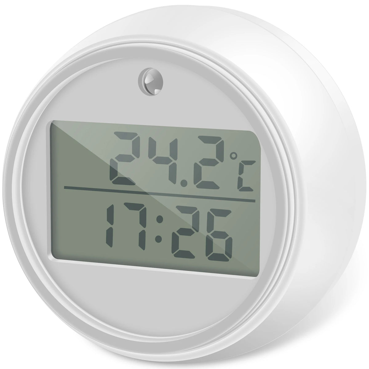 Alder Gauge Digital Ice Bath Thermometer & Timer — product image 2