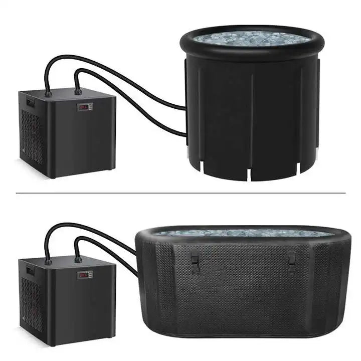 Alder Current Compact Ice Bath Chiller — product image 8