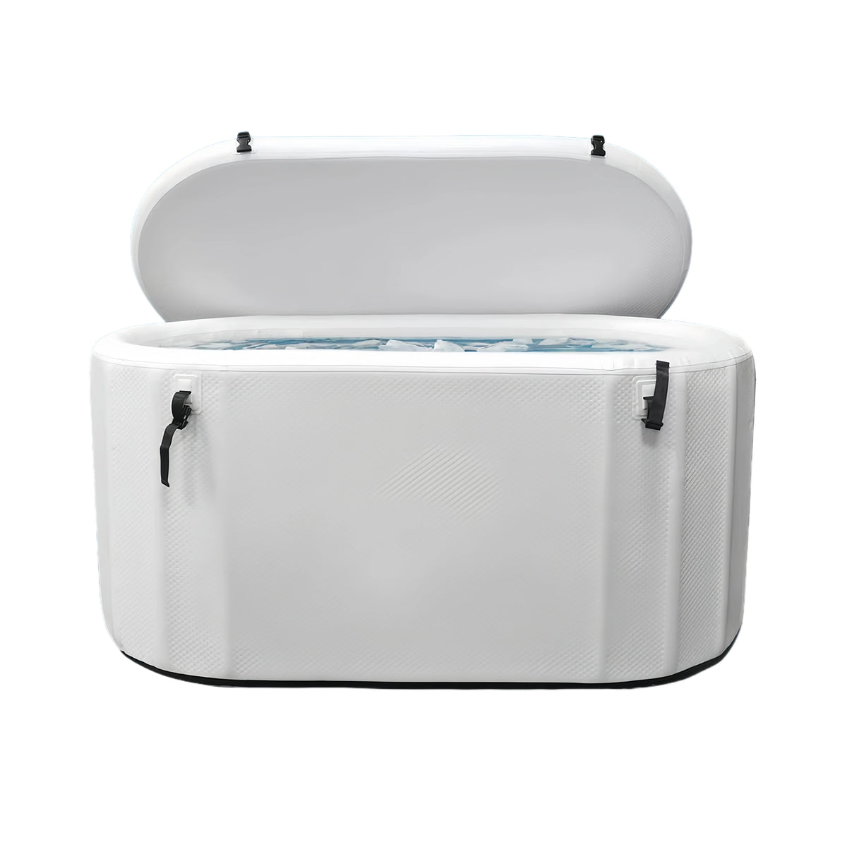 Alder Coast Inflatable Ice Bath | 1–2 Person — product image 4