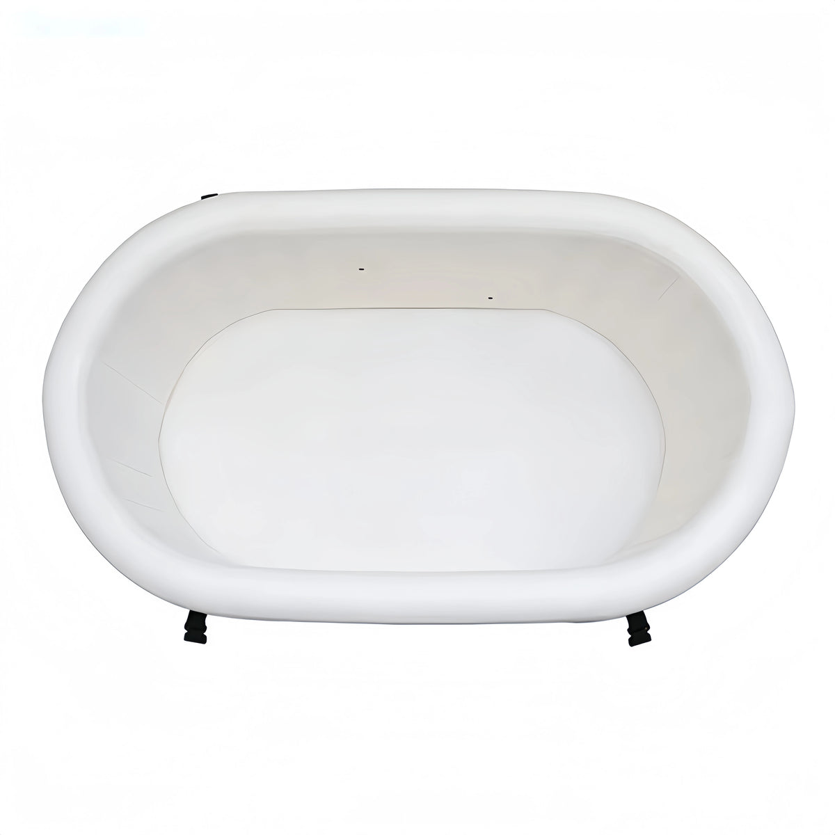 Alder Coast Inflatable Ice Bath | 1–2 Person — product image 6