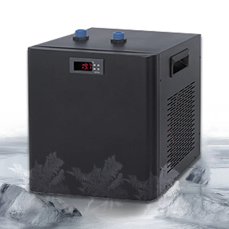Alder Current Compact Ice Bath Chiller — product image 2
