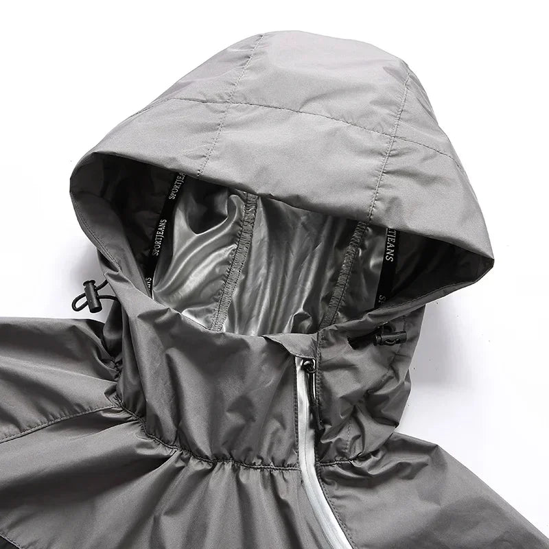 Alder Pace Heat-Retaining Training Suit | Unisex — product image 4