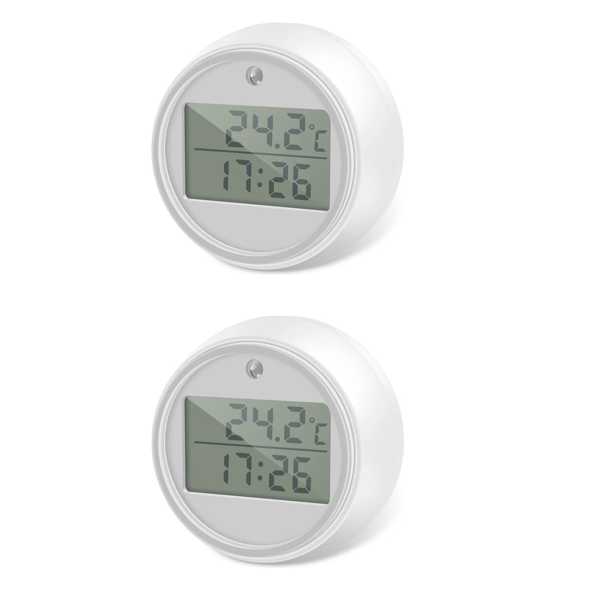 Alder Gauge Digital Ice Bath Thermometer & Timer — product image 8